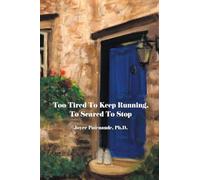 Too Tired To Keep Running, Too Scared To Stop