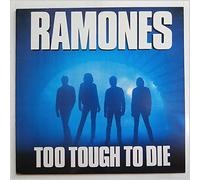 Too tough to die (1984) [VINYL]