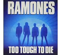 Too Tough To Die [Vinyl LP] [Vinyl LP] [VINYL]