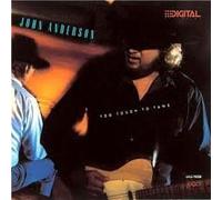 Too Tough to Tame by Anderson, John (1994-03-22)