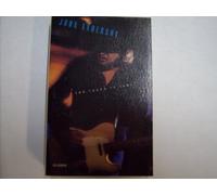 Too Tough to Tame [CASSETTE]