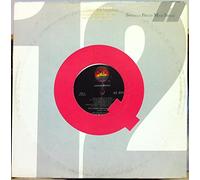 Too Tough [Vinyl Single 12'']
