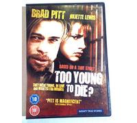 Too Young To Die - A True Story [DVD]