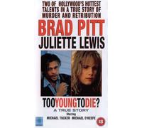Too Young To Die - A True Story [VHS]