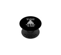 Too Young To Retire Too Broke To Quit cringe work humor PopSockets Adhesive PopGrip