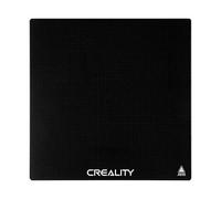 Tooart Heated Bed Sticker, Heated Bed Sticker Sheet Build Surface High Temperature Resistant 320 * 310mm/12.6 * 12.2in Compatible with CR-10S PRO/CR-X 3D Printer