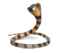 Safari Ltd Cobra Figure