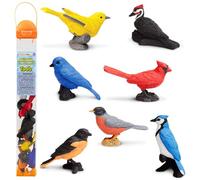Toob - Backyards Birds