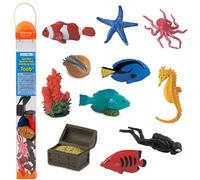 Toob - Coral Reef