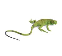 Toob Green Iguana Baby, Multi