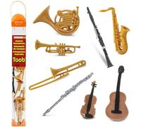 Toob Musical Instruments