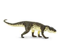 Toob Postosuchus, Brown, 19 cm long | 7.5 Inches, Ages 3+, Safety Tested, BPA Free PVC, Prehistoric Play, STEM Learning, Cake Toppers
