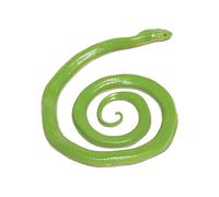 Toob Rough Green Snake