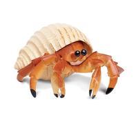Toob S267529 Hermit Crab - Multicolor