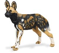 Toob Safari 239729 African Wild Dog Animal Figure