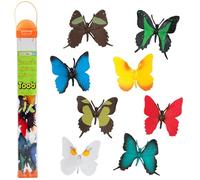 Toob SF684504 Butterflies - Multi-Colour