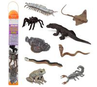 Toob Venomous Creatures - Multi-Colour