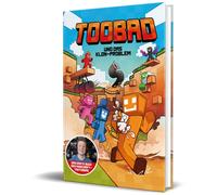 Toobad Und Das Klon-Problem - (German Import) Book NEW