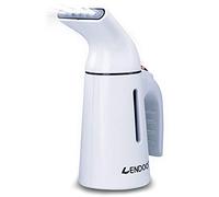 TOODA 【180 Days Money Back Guarantee】Garment Steamer, Fabric Steamer with 150 LM 700W Fast-Heat, Hole of 304 Stainless Steel for Clothing, Clothes Steamer with Safety Protection for Home & Travel