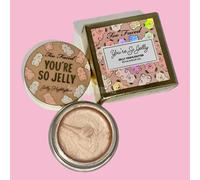 Toofaced you're so jelly highlighter - gilded champagne