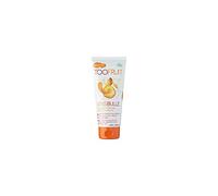 Toofruit Sensibulle High Tolerance Shower Jelly Apricot Peach Organic 400ml