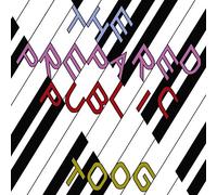 Toog - The Prepared Public [VINYL]
