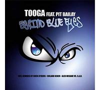 Tooga - Behind Blue Eyes [Vinyl Single 12'']