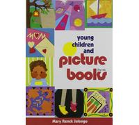 TOOGOO(R) Young Children and Picture Books