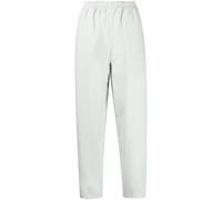 Toogood The Acrobat tapered trousers - Green L-XL