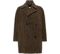 Toogood the logger coat - Brown XS-S