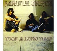 Took a Long Time by MAGNA CARTA (2008-01-13)