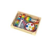 Tooky Musical Instrument Set