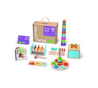 Tooky Toy 13-18 Months Educational Box