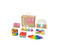 Tooky Toy 25-36 Months Educational Box