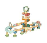 Tooky Toy Ball Drop Track Set