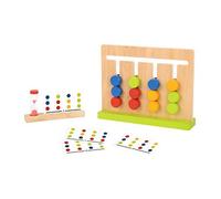 Tooky Toy Logic Game