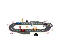 Tooky Toy Racing Game
