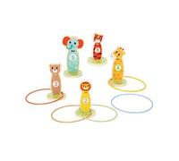 Tooky Toy Ring Toss