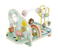 Tooky Toy Wooden Forest Beads Maze