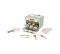 Tooky Toy Wooden Mini Oven