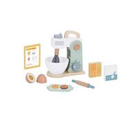 Tooky Toy Wooden Mixer