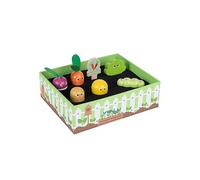 Tooky Toy Wooden My Little Garden
