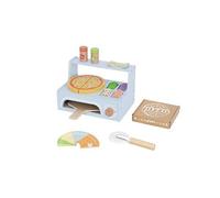 Tooky Toy Wooden Pizza Oven