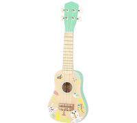 Tooky Toy Wooden Ukulele