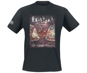 Tool 10,000 days T-shirt black XL