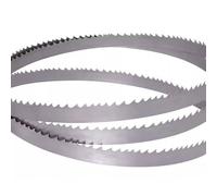 Tool 1pc Length 1826 2560 1490 1065 2320X6.35 WideX6T 10T 14T Bandsaw For Cutting Hard Wood Saw Blade Cutting Blade(6T,2320x6x1PC)