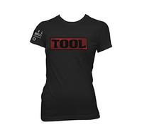 Tool - tshirt - Ladies - XXX-Large - Short Sleeves - P500z