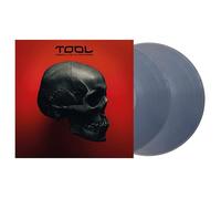 Tool - Absolute Ultra Rare (Clear Vinyl 2LP) [VINYL]