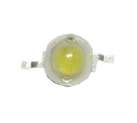 [Tool Accessories] 100pcs 5W LED High Power Bead Light Cold White 10000k 20000k 3000k 6000k 3000k 45mil Chips 3.0-3.6v 1400mA(20000-25000k)