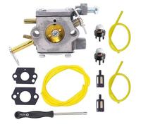 Tool Accessories 300981002 Carburetor for Compatible with Homelite C1Q-601 C1Q-H42 UT-10532 33cc Chain Saw